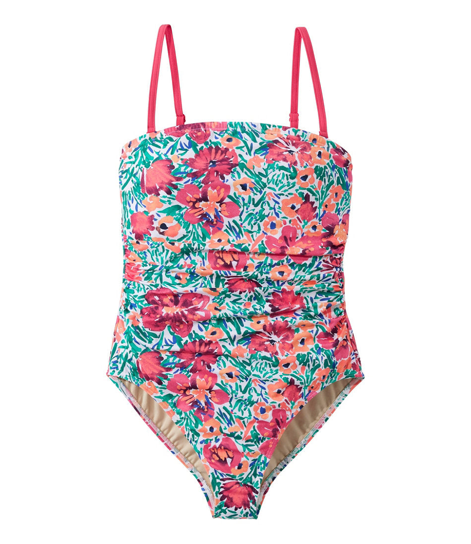 Ruby Coral Beach Rose,4