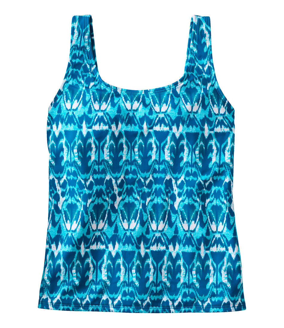 Classic Teal Batik,4