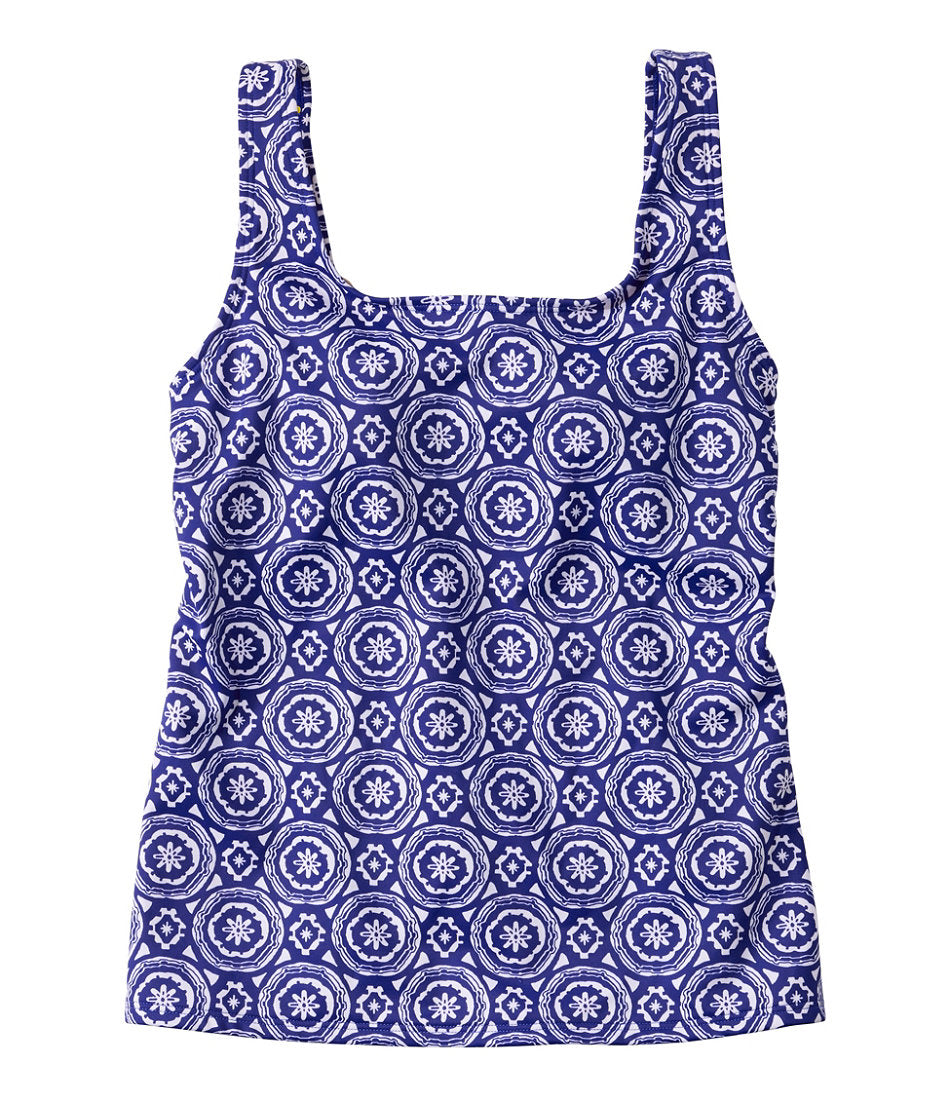 Cobalt Medallion,4