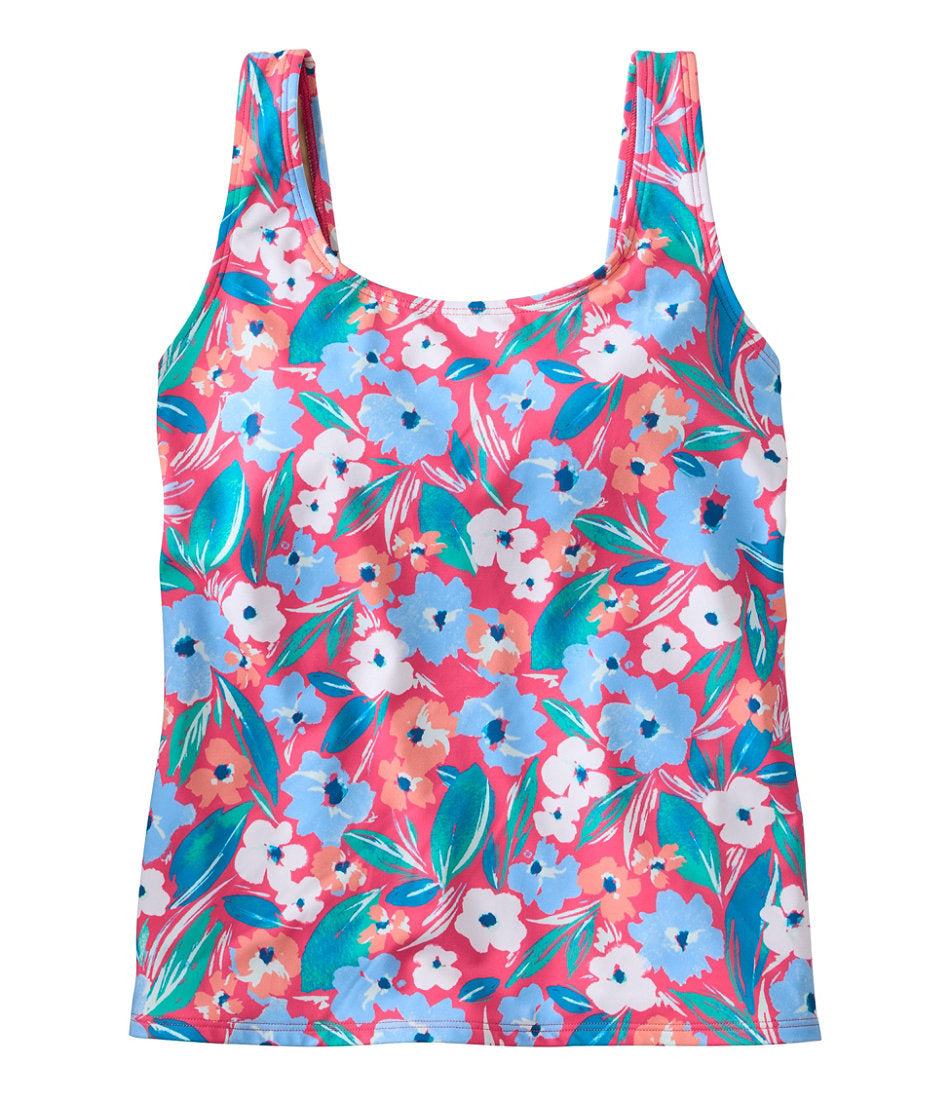Ruby Coral Flowers,4