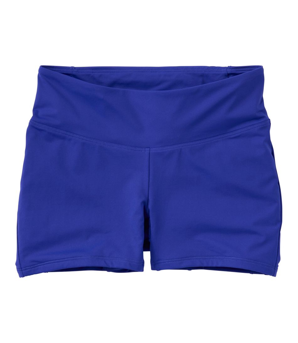 Women's New Currents Swimwear, Swim Shorts | L.L.Bean