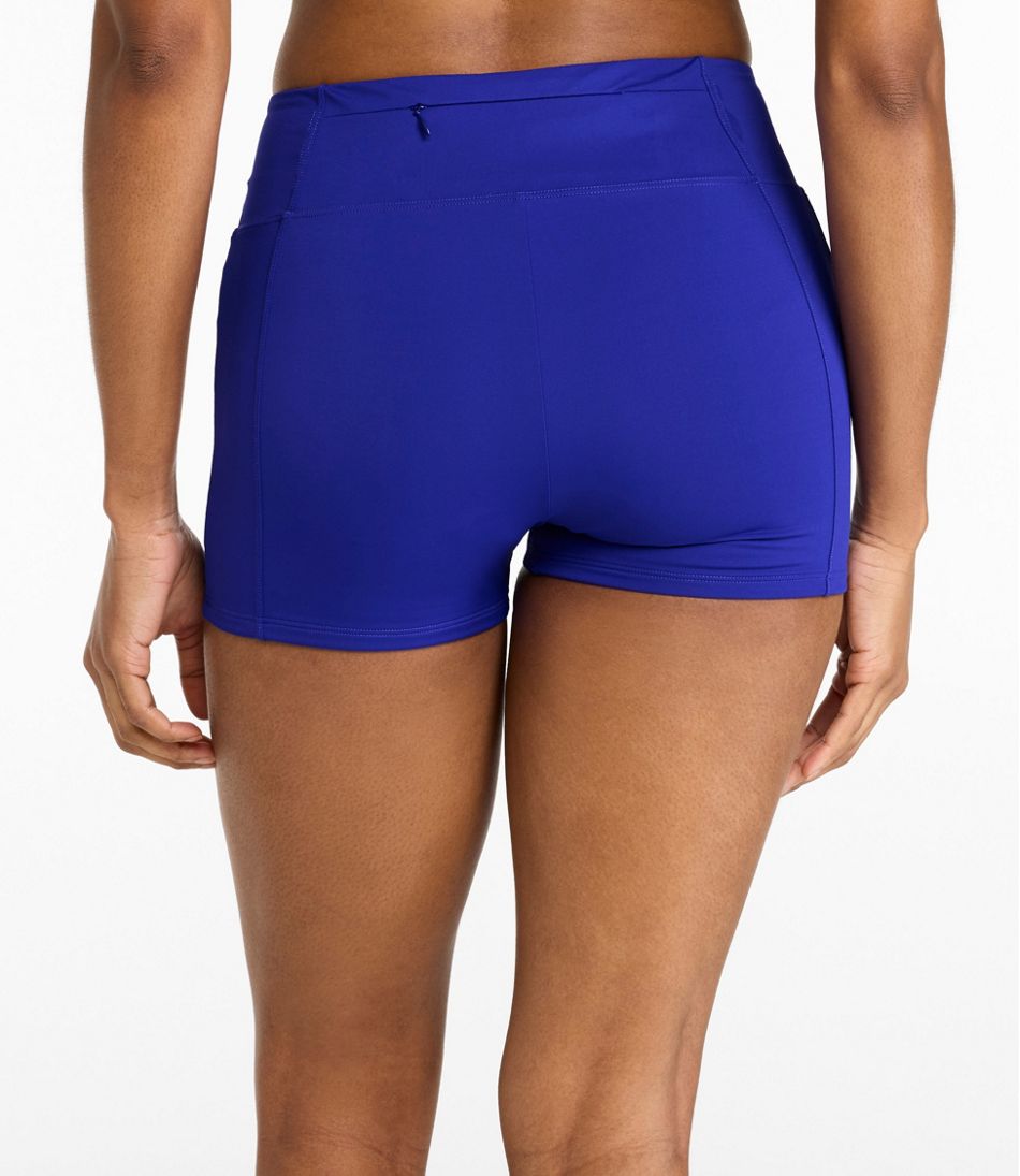 Women's New Currents Swimwear, Swim Shorts | L.L.Bean