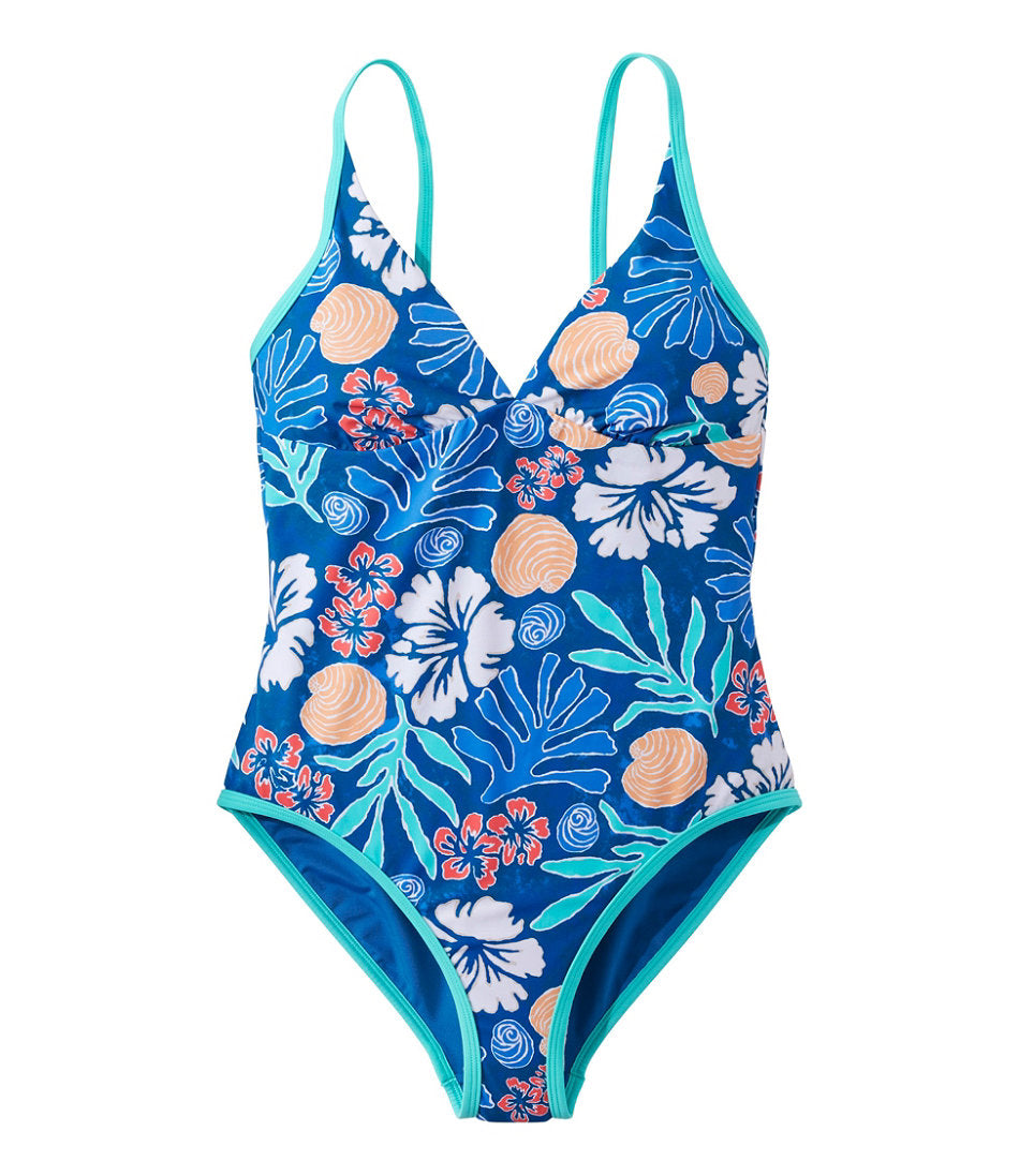 Blue Water Hibiscus,4