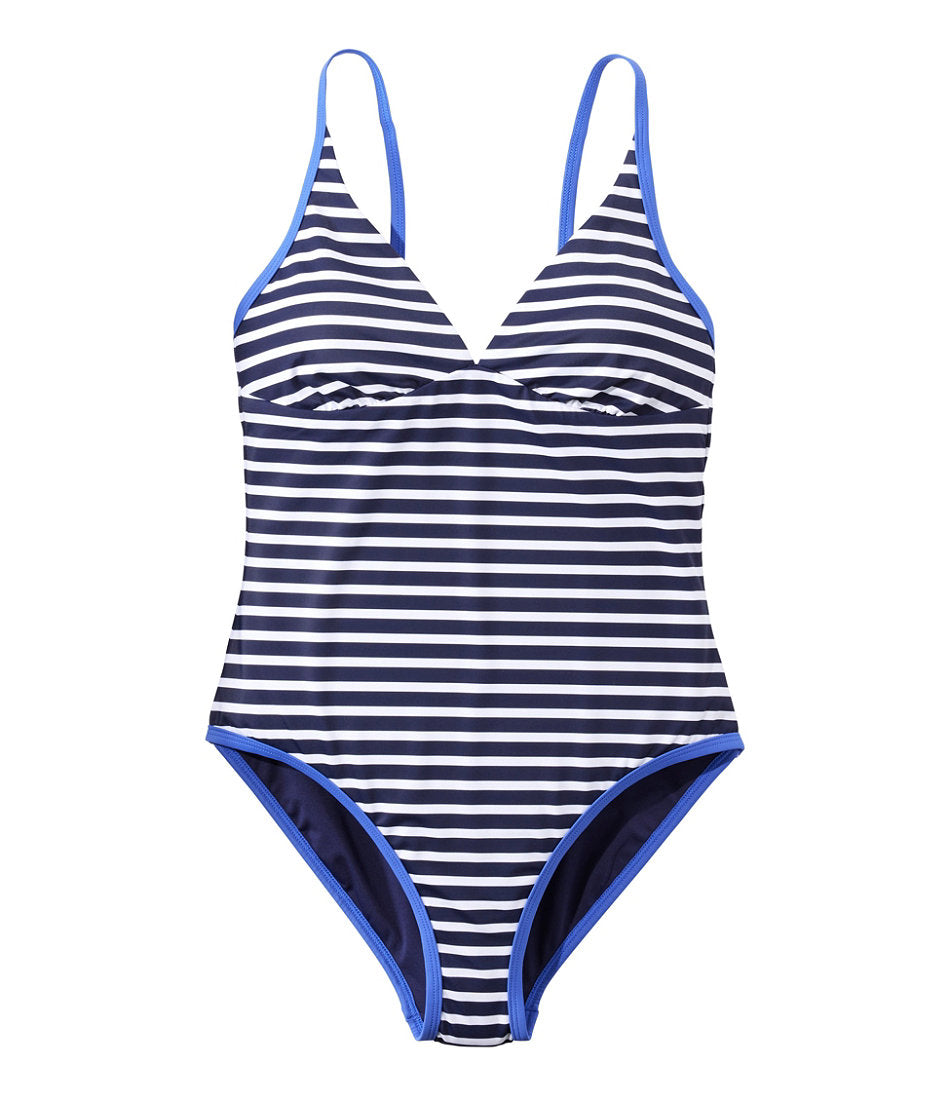 Darkest Navy Sailor Stripe,4