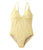 Gold Sun Ditzy Floral