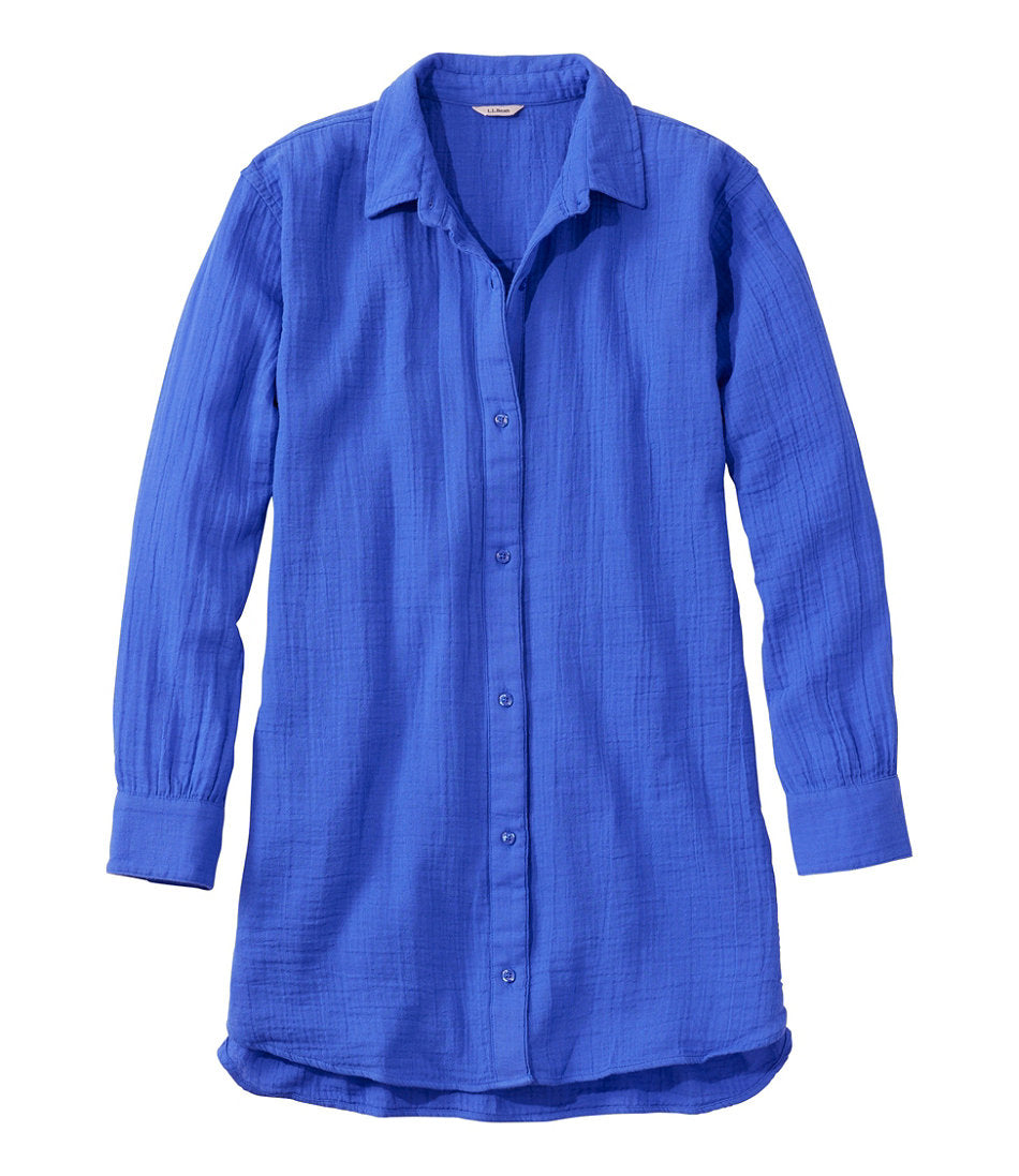 French Blue,X-Small