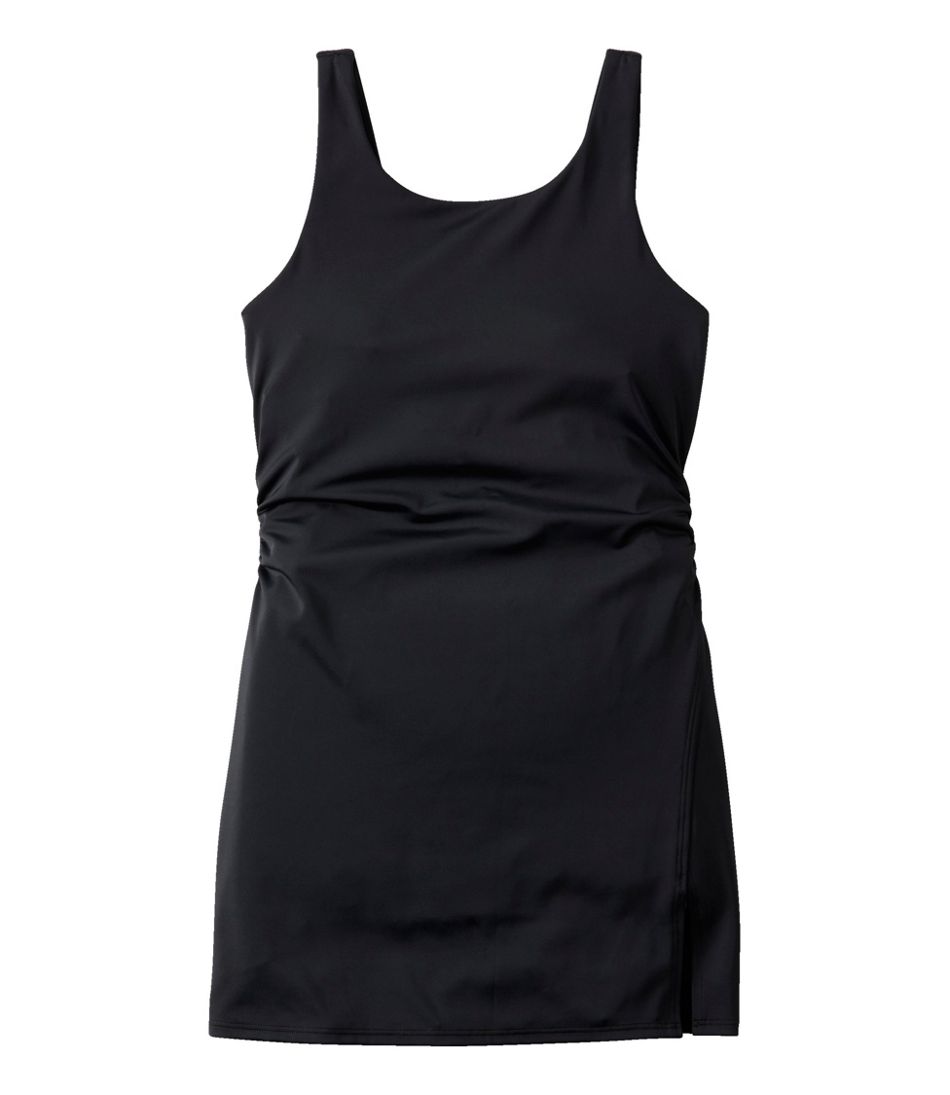 Women's BeanSport Swim Dress | L.L.Bean