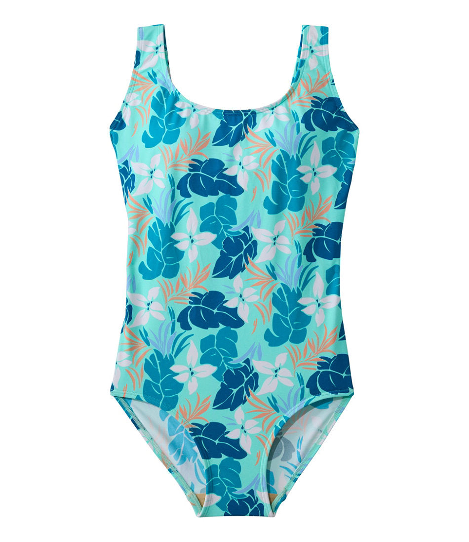 Beach Glass Palm Multi,4
