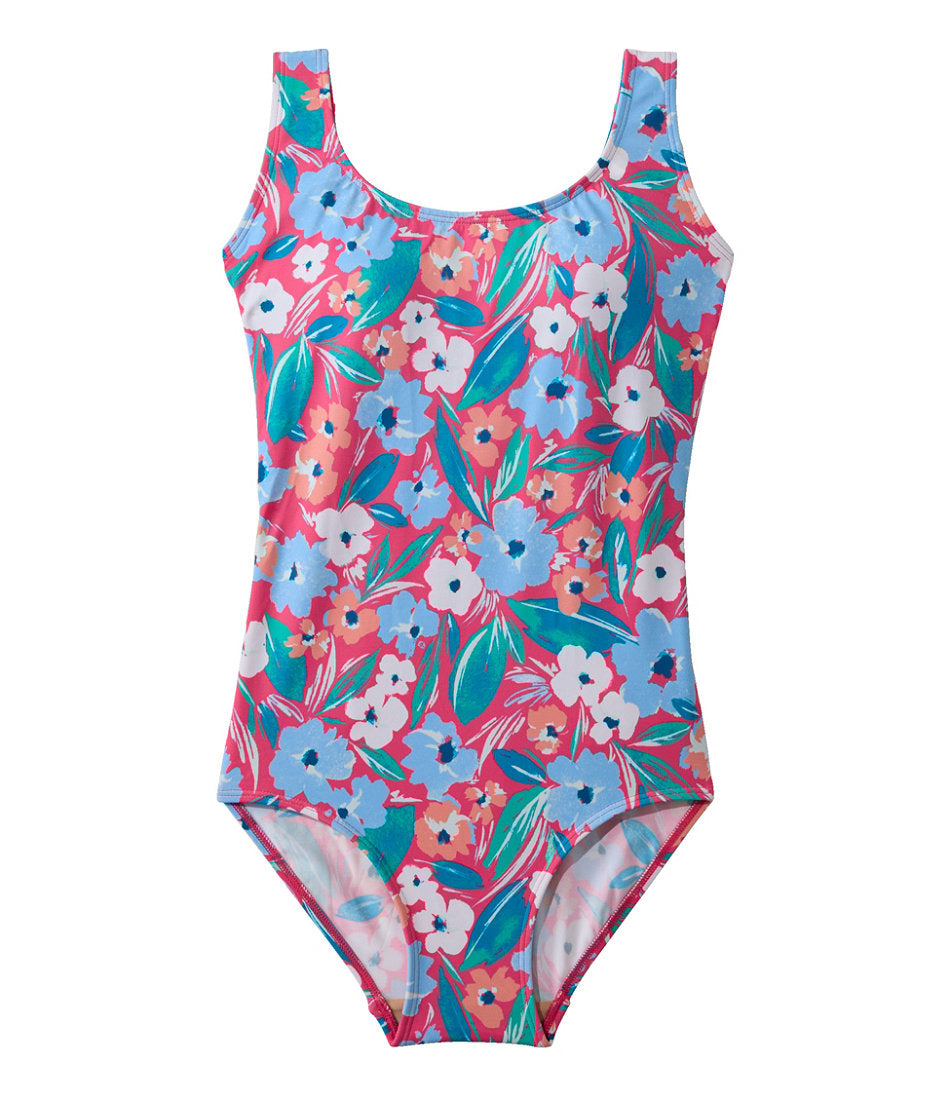Ruby Coral Flowers,4