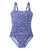 Cobalt Medallion