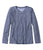 Darkest Navy Sailor Stripe