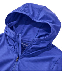 Women's Sand Beach Cover-Up, Hooded Tunic | L.L.Bean