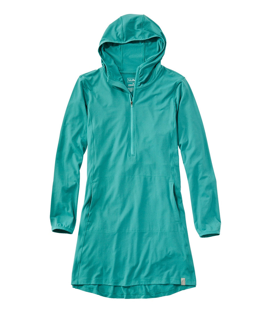 Blue-Green,X-Small