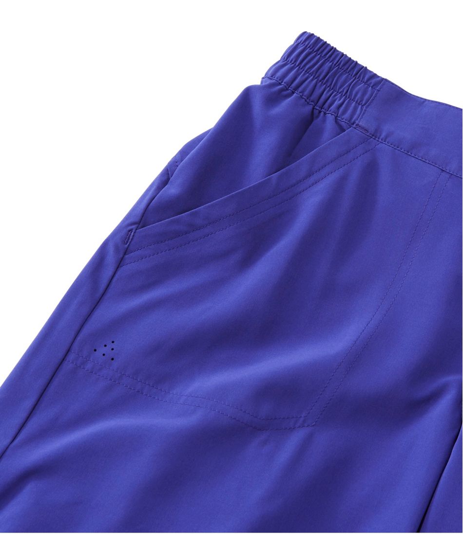 Women's Stretch UPF Shorts, 9" | L.L.Bean