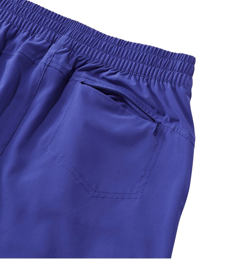 Women's Stretch UPF Shorts, 9" | L.L.Bean