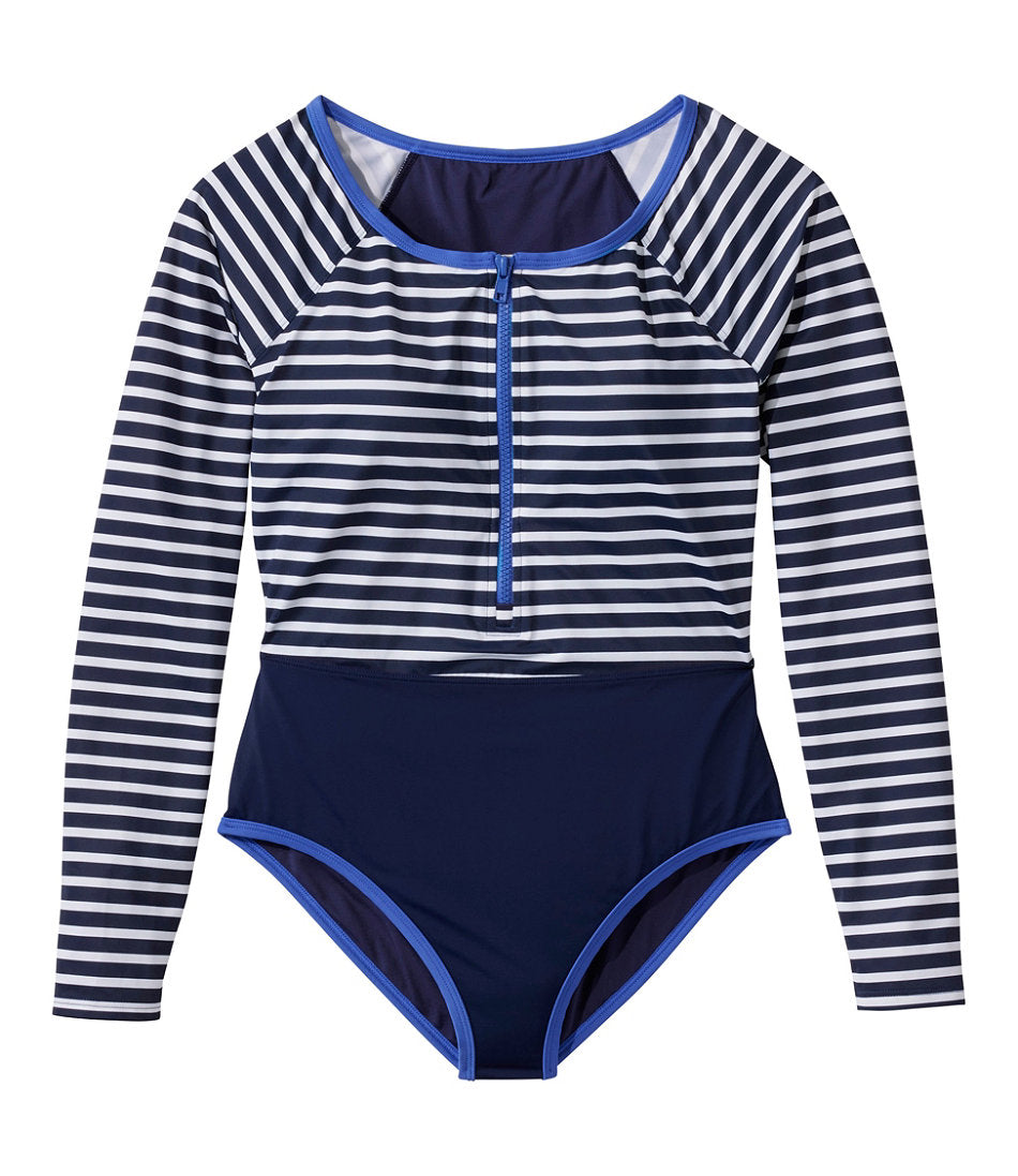 Darkest Navy Sailor Stripe,4