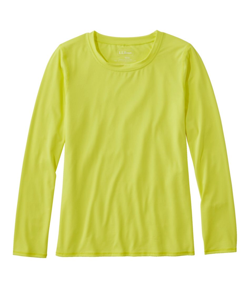 Women's SunSmart® UPF 50+ Sun Shirt | L.L.Bean