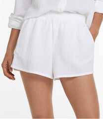 Women's Cloud Gauze Cover-Up Shorts | L.L.Bean
