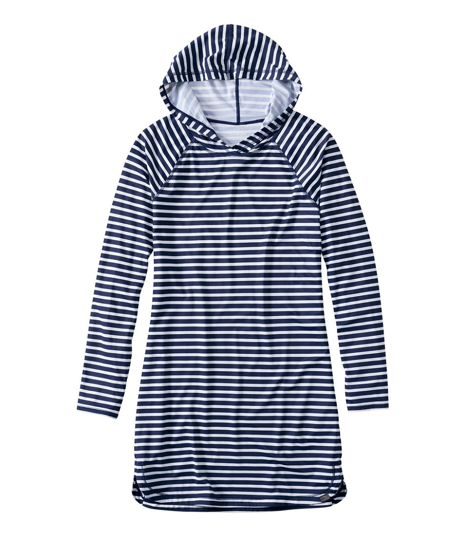 Darkest Navy Sailor Stripe,X-Small