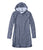 Darkest Navy Sailor Stripe