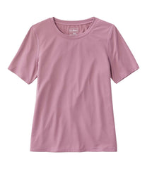 Women's SunSmart® UPF 50+ Sun Shirt, Short-Sleeve | L.L.Bean