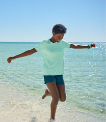 Women's SunSmart® UPF 50+ Sun Shirt, Short-Sleeve | L.L.Bean