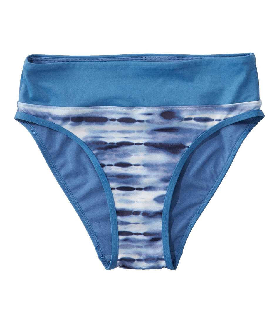 Rustic Blue Tie Dye,10