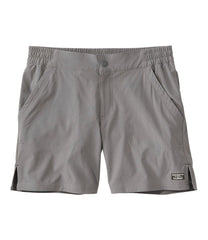 Women's Stretch UPF Shorts, 6" | L.L.Bean