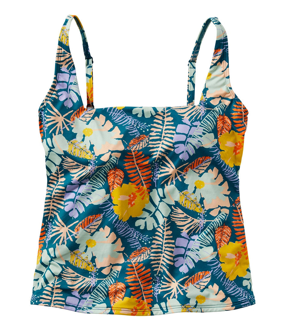 Deepwater Blue Multi Fern,22 W