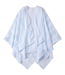 Women's Cloud Gauze Wrap, Print | L.L.Bean