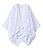 French Blue Medallion