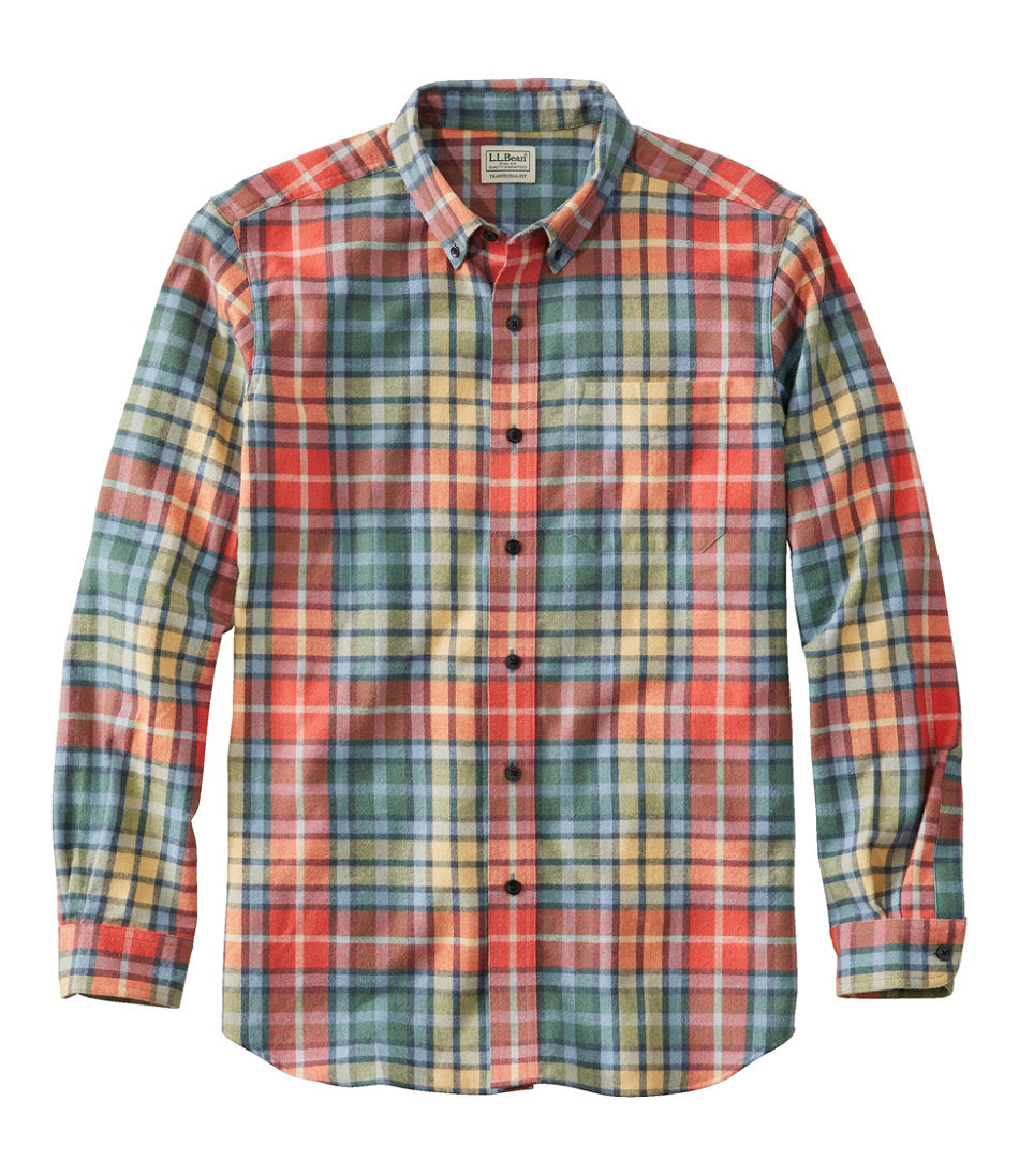 Washed Buchanan,Small