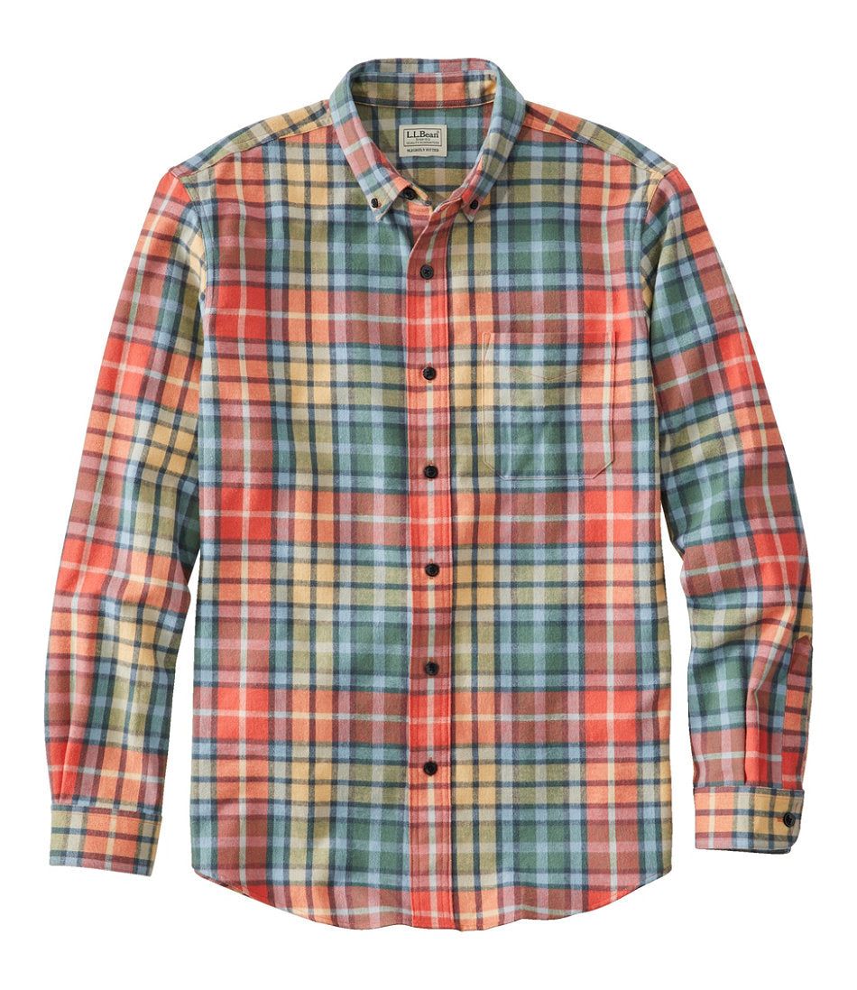 Washed Buchanan,Small
