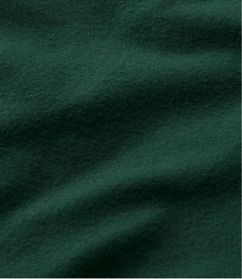 Men's Chamois Shirt, Traditional Fit | L.L.Bean