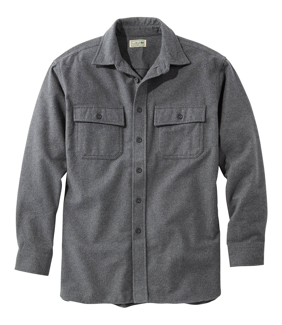 Charcoal Gray Heather,Small