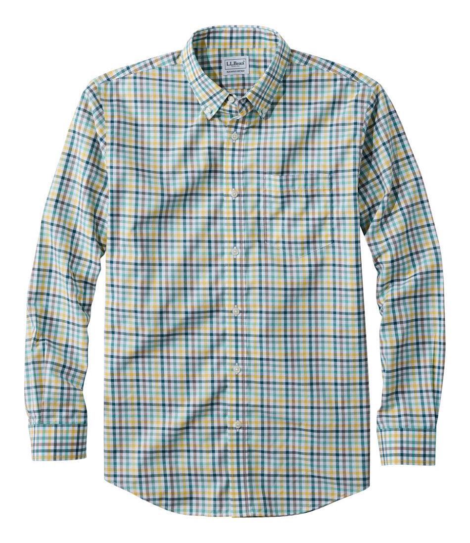 Shade Teal/Light Gold,Small