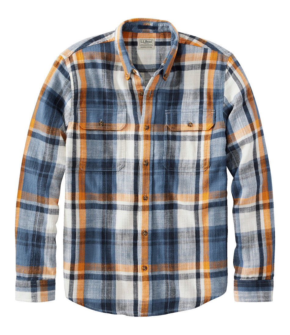 Vintage Indigo,Small