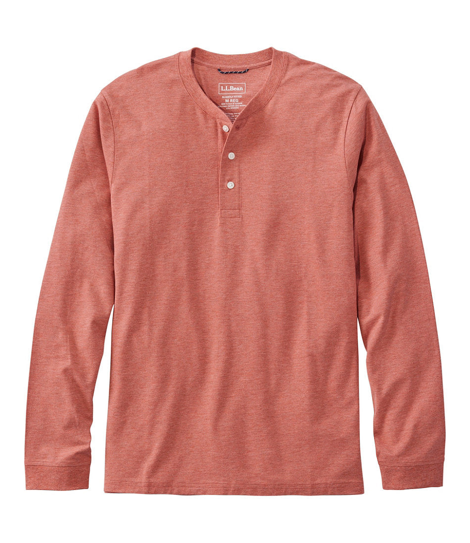 Faded Redwood Heather,Small