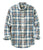 Indigo Tartan