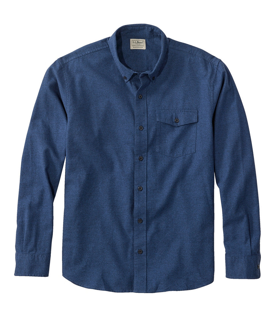 Deep Blue Heather,Small