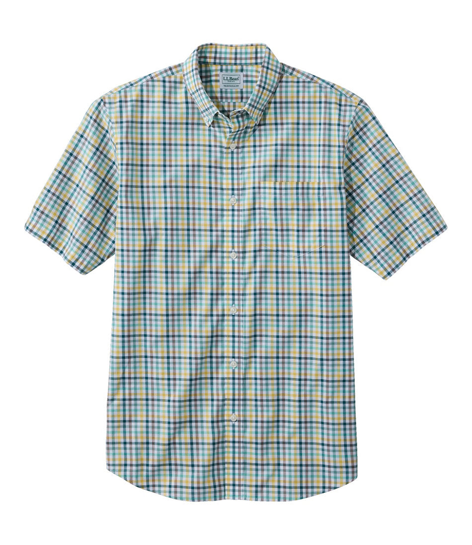 Shade Teal/Light Gold,Small