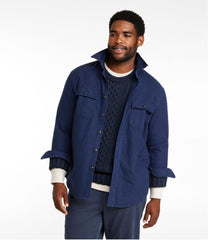 Men's Signature 1933 Chamois Cloth Shirt, Slim Fit | L.L.Bean