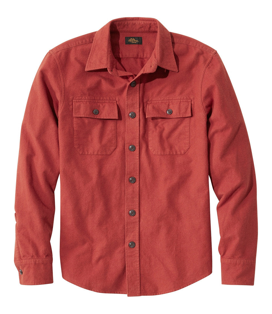 Dark Russet,X-Small