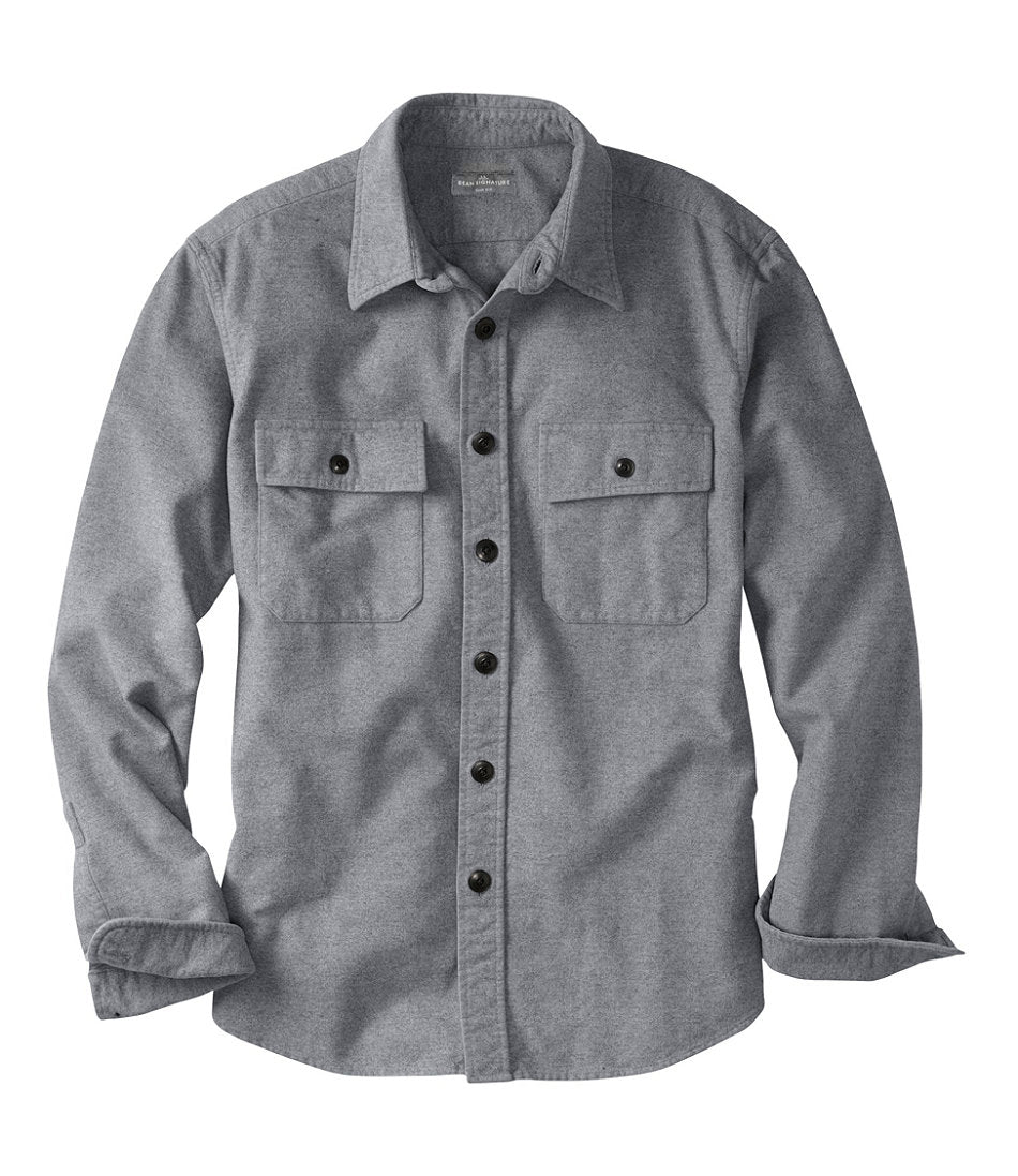 Gray Heather,X-Small