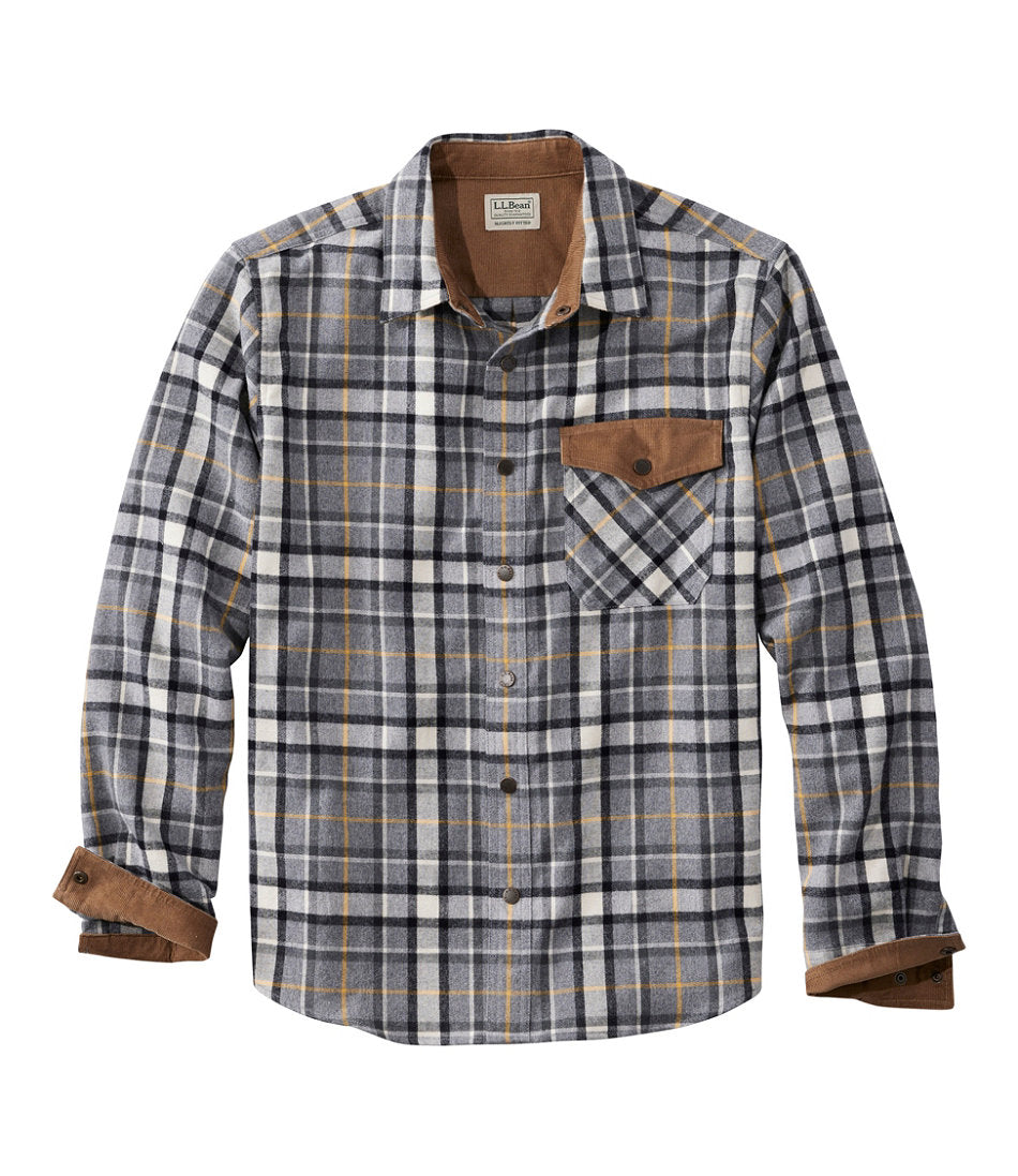 Bean of Freeport Gray,Small