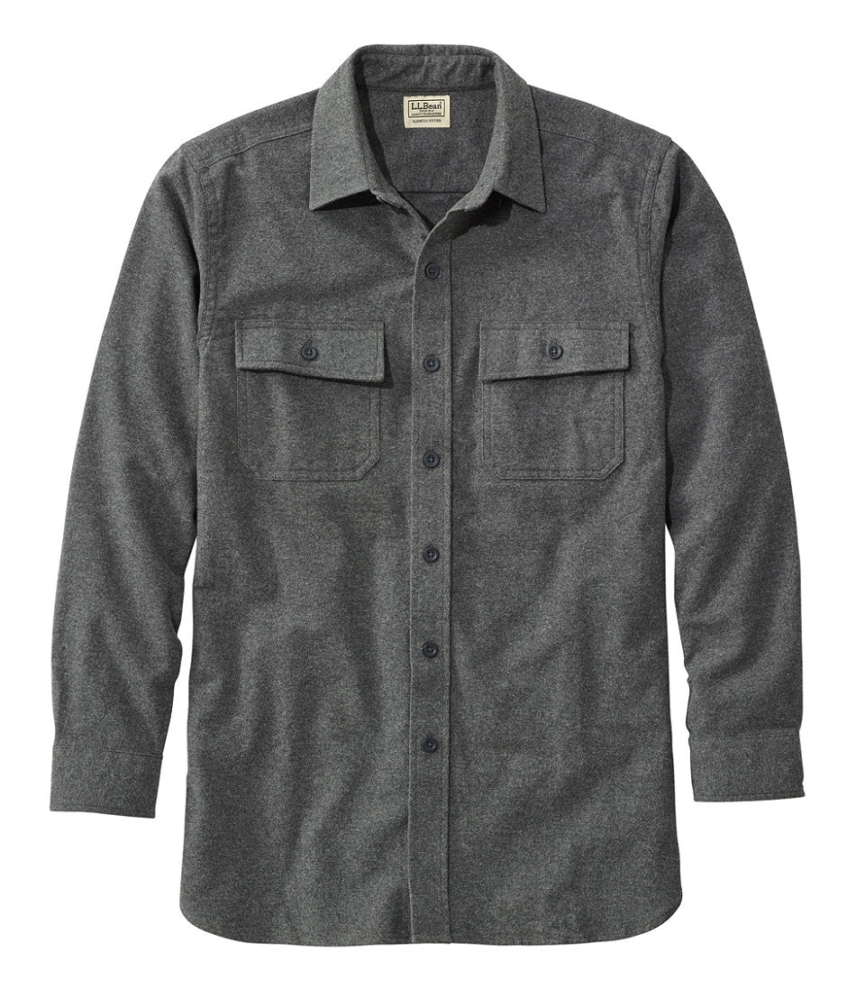 Charcoal Gray Heather,Small
