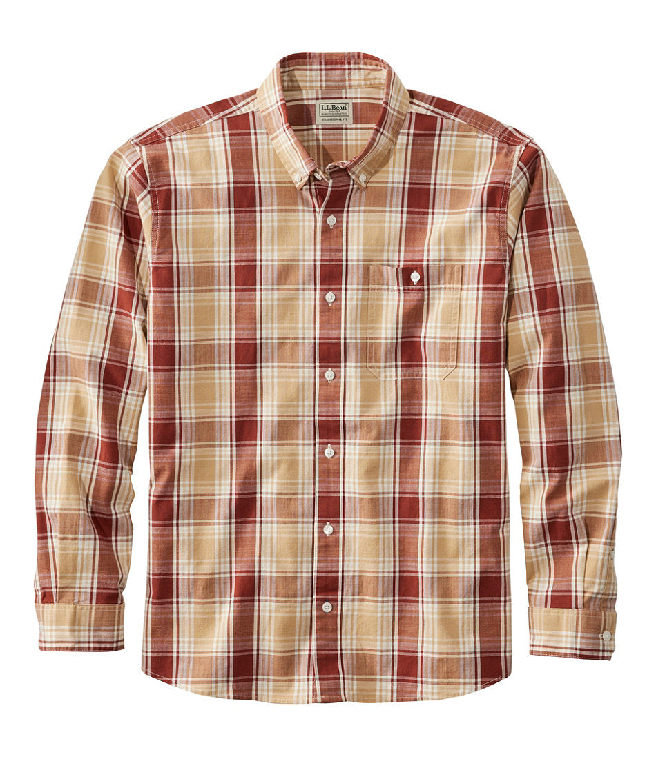 Red Chestnut,Small