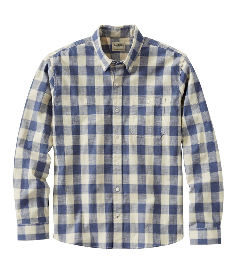 Vintage Indigo,Small