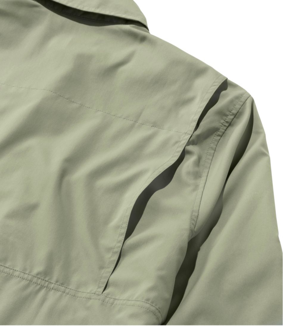 Men's Tropicwear Shirt, Long-Sleeve | L.L.Bean