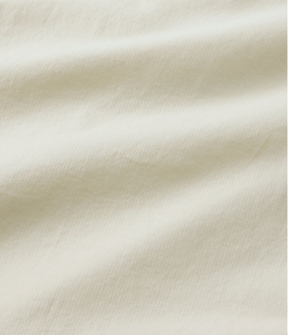 Men's Riverton Ripstop Shirt, Short-Sleeve, Traditional Untucked Fit | L.L.Bean